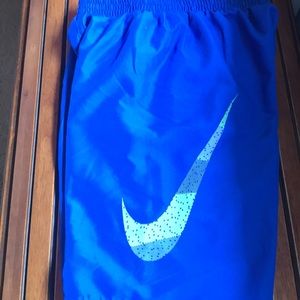 Boys Nike Shorts